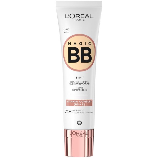 BB-крем L'Oréal Paris C'est Magic Skin Perfector 02 Light 30 мл BB-крем L'Oréal Paris C'est Magic Skin Perfector 02 Light 30 мл