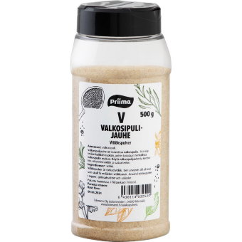 Чесночный порошок Priima 500 г