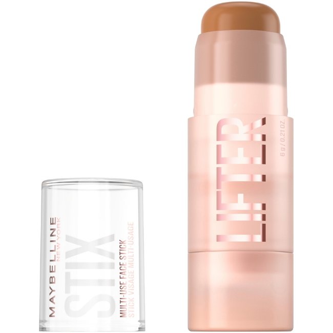 Многофункциональный стикеобразный косметический продукт Maybelline New York Lifter Stix 6 гр