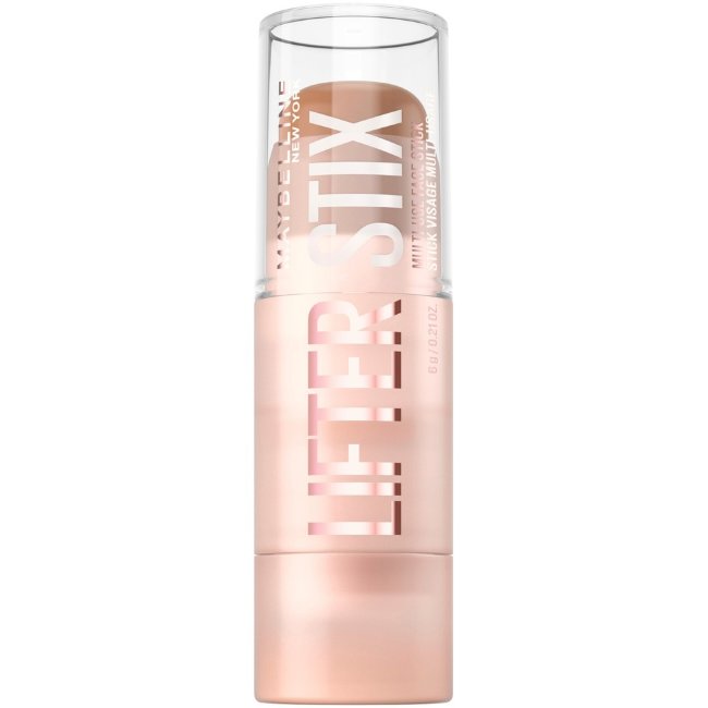 Многофункциональный стикеобразный косметический продукт Maybelline New York Lifter Stix 6 гр
