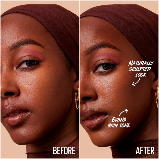Многофункциональный стикеобразный косметический продукт Maybelline New York Lifter Stix 6 гр