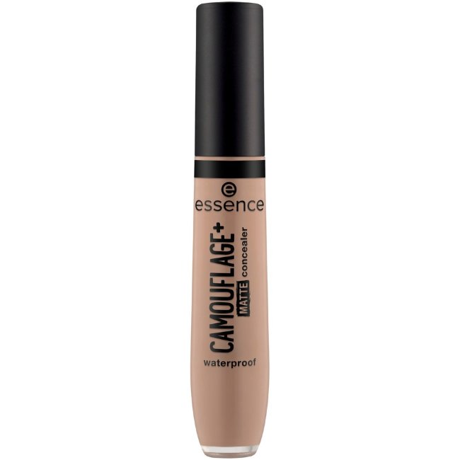 Консилер essence CAMOUFLAGE+ MATTE 130 8 мл