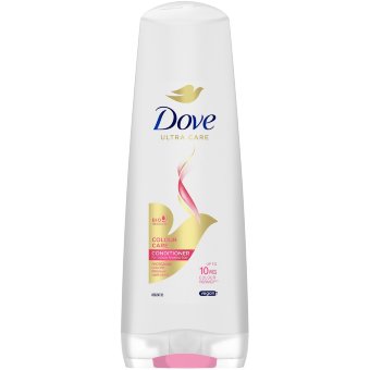 Кондиционер для окрашенных волос Dove Color Care 350 мл