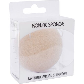 Губка для умывания Willkem Konjac