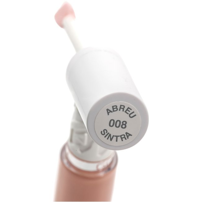 Блеск для губ ABREU x Gosh Lip Filler Sintra - 008 5 мл