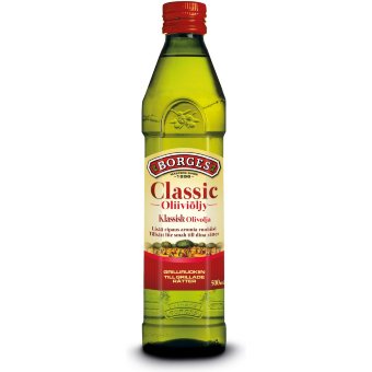 Масло оливковое Borges Classic 500 мл Масло оливковое Borges Classic 500 мл
