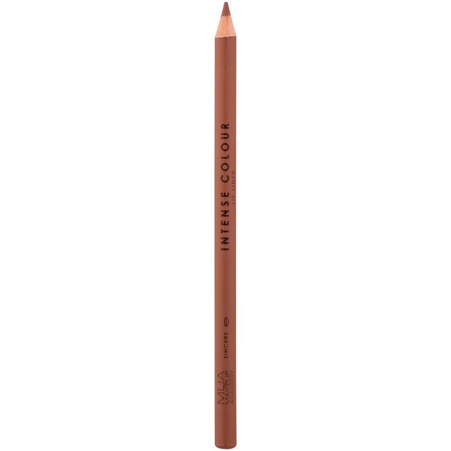 Контурный карандаш для губ MUA Make Up Academy Intense Colour, Sincere 1,5 гр