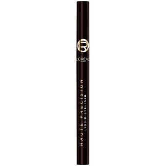 Жидкая подводка для глаз L'Oréal Paris Haute Precision 020 brun leather 1 мл