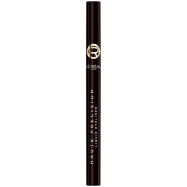 Жидкая подводка для глаз L'Oréal Paris Haute Precision 020 brun leather 1 мл Жидкая подводка для глаз L'Oréal Paris Haute Precision 020 brun leather 1 мл