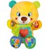 Игрушка Clementoni Puhuva Lele Teddy-медвежонок