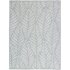 Ручное полотенце House Leaf 50x70 см, зеленое