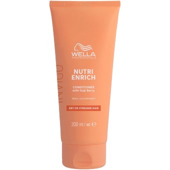Бальзам для волос Wella Professionals Invigo Nutri Enrich 200 мл