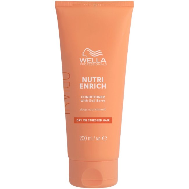 Бальзам для волос Wella Professionals Invigo Nutri Enrich 200 мл
