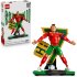 Конструктор LEGO® Editions Football 43016 Cristiano Ronaldo – футбольная легенда Конструктор LEGO® Editions Football 43016 Cristiano Ronaldo – футбольная легенда
