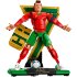 Конструктор LEGO® Editions Football 43016 Cristiano Ronaldo – футбольная легенда Конструктор LEGO® Editions Football 43016 Cristiano Ronaldo – футбольная легенда