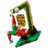 Конструктор LEGO® Editions Football 43016 Cristiano Ronaldo – футбольная легенда Конструктор LEGO® Editions Football 43016 Cristiano Ronaldo – футбольная легенда