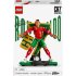 Конструктор LEGO® Editions Football 43016 Cristiano Ronaldo – футбольная легенда Конструктор LEGO® Editions Football 43016 Cristiano Ronaldo – футбольная легенда