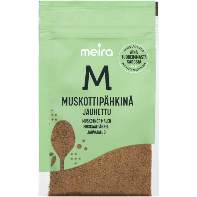 Мускатный орех Meira 23 гр