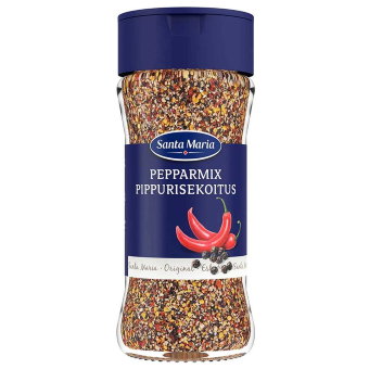 Смесь перцев Santa Maria Микс 74 гр