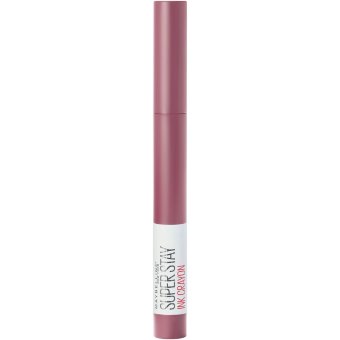 Помада-карандаш Maybelline New York Super Stay Ink Crayon 25 Stay Exceptional 1,5 гр