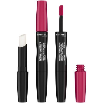 Жидкая стойкая помада Rimmel Lasting Provocalips 7 мл 310 Pouting Pink