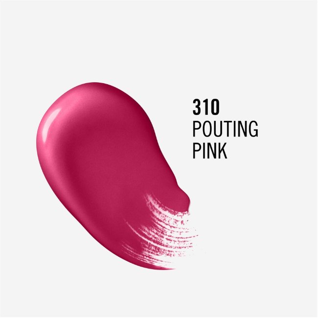Жидкая стойкая помада Rimmel Lasting Provocalips 7 мл 310 Pouting Pink