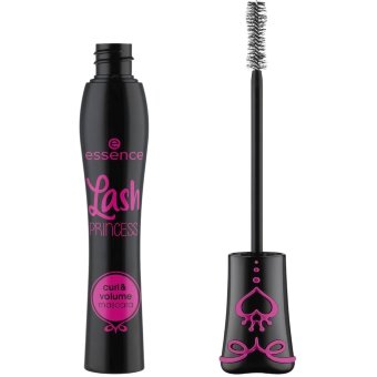 Тушь для ресниц essence Lash PRINCESS curl & volume 12 мл