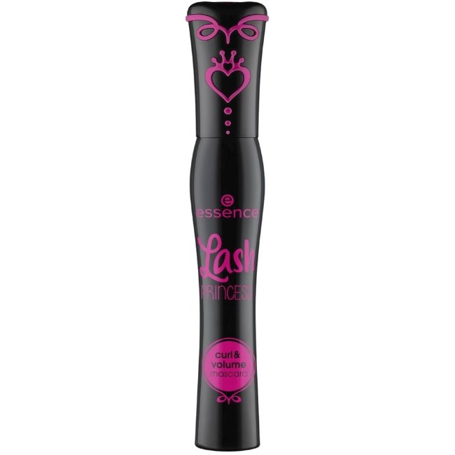 Тушь для ресниц essence Lash PRINCESS curl & volume 12 мл