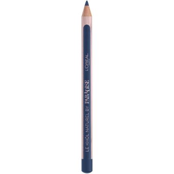 Подводка для глаз L'Oréal Paris Le Khôl Naturel by Paradise 1,2 г Deep Sea Blue