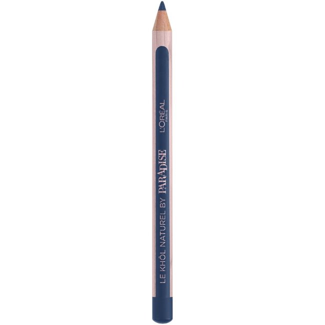 Подводка для глаз L'Oréal Paris Le Khôl Naturel by Paradise 1,2 г Deep Sea Blue