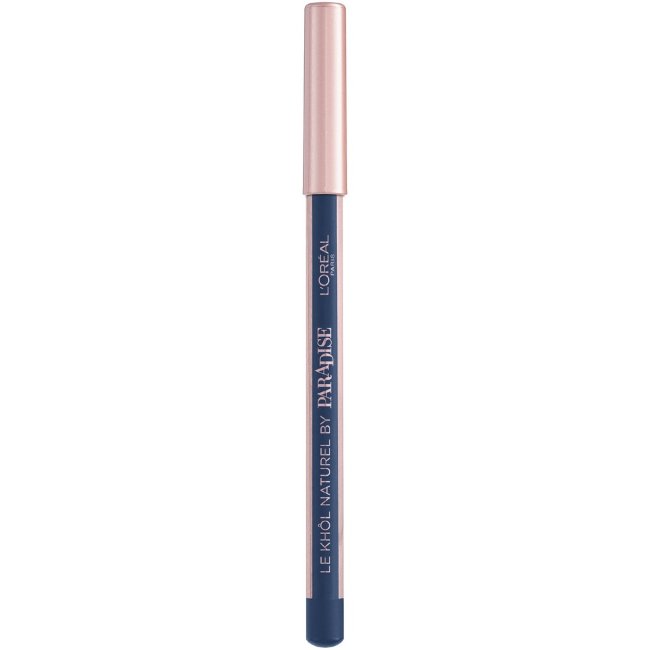 Подводка для глаз L'Oréal Paris Le Khôl Naturel by Paradise 1,2 г Deep Sea Blue