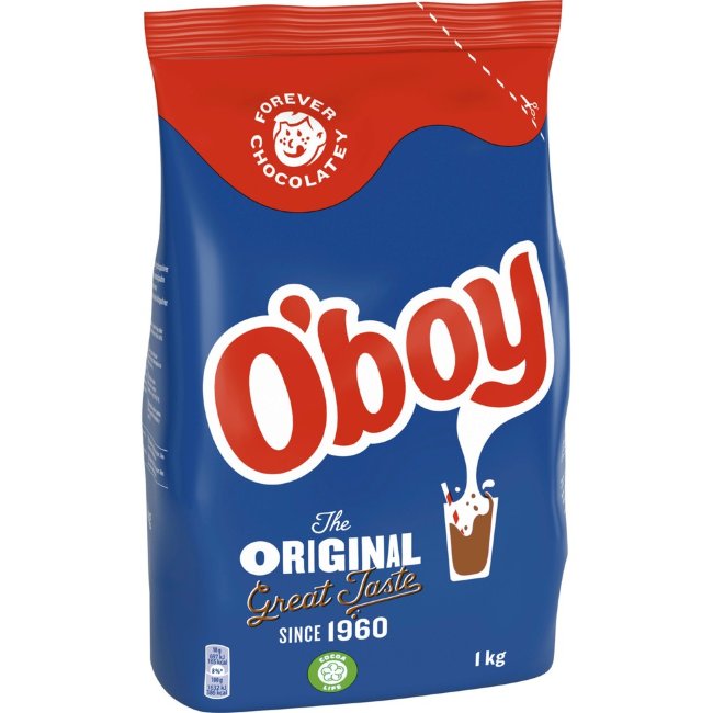 Какао Oboy Original 1 кг