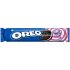 Печенье с начинкой Oreo Remix малина и ваниль 157 гр Печенье с начинкой Oreo Remix малина и ваниль 157 гр