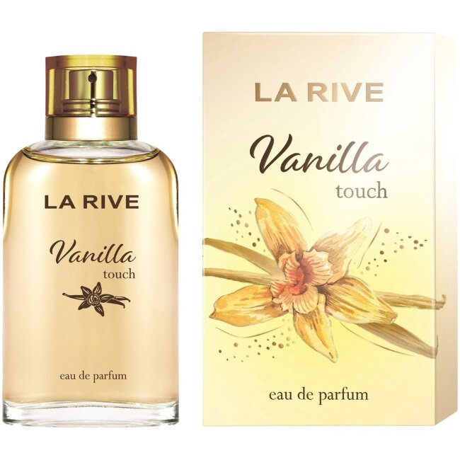 Духи La Rive Vanilla Touch женские EDP 90 мл