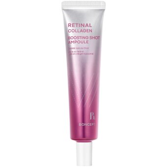 Сыворотка-ампула BONCEPT Retinal Collagen Boosting Shot 30 мл