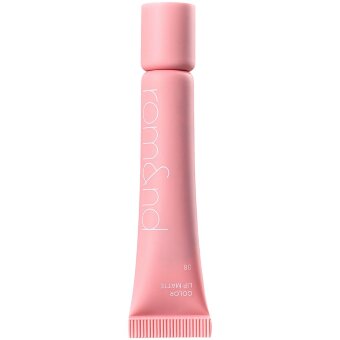 Помада для губ rom&nd COLOR LIP MATTE 08 BUTTER PINK 8 гр