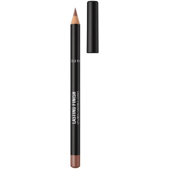 Карандаш для губ Rimmel Lasting Finish 1,2 г, 705 Cappuccino Карандаш для губ Rimmel Lasting Finish 1,2 г, 705 Cappuccino