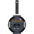 Сковорода Fiskars Hard Face 20 см