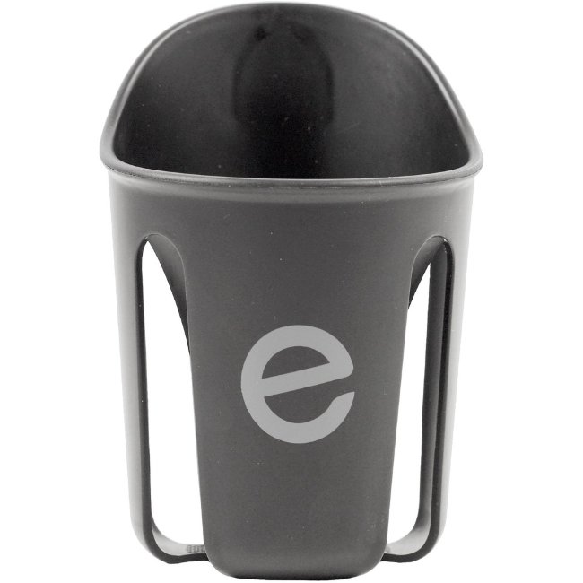 Подставка для кружек XL, черная