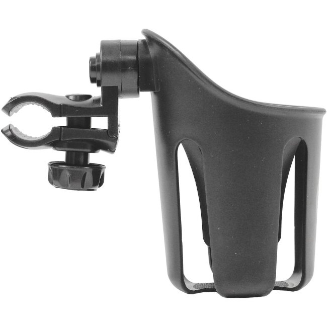 Подставка для кружек XL, черная