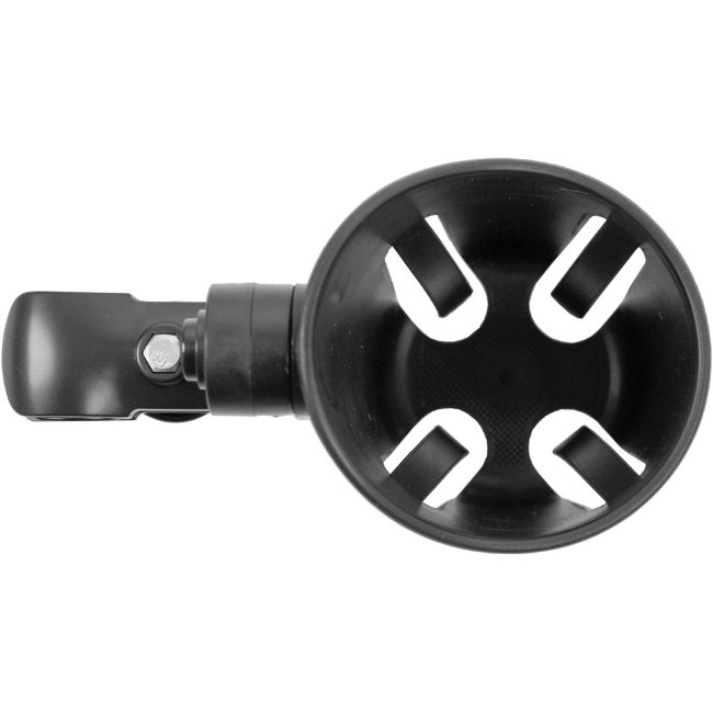 Подставка для кружек XL, черная