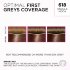 Легкая краска для волос L'Oréal Paris Casting Crème Gloss 618 Vanilla Mocha 1 шт