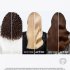 Смываемое средство L'Oréal Paris Elvital Glycolic Gloss 200 мл для тусклых волос