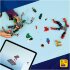 Конструктор LEGO® Super Heroes Marvel 76338 битва роботов: Spider-Man против Доктора Осьминога Конструктор LEGO® Super Heroes Marvel 76338 битва роботов: Spider-Man против Доктора Осьминога