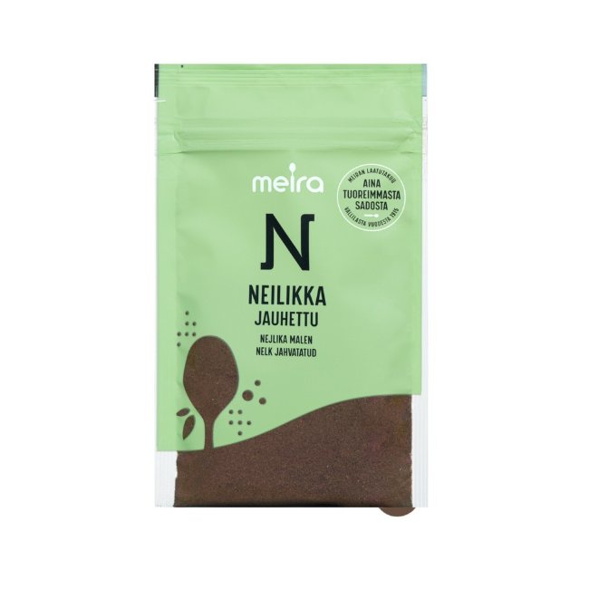 Гвоздика молотая Meira 30 гр Гвоздика молотая Meira 30 гр