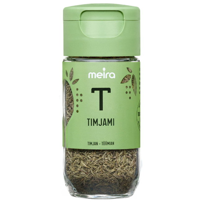 Тимьян Meira 15 гр