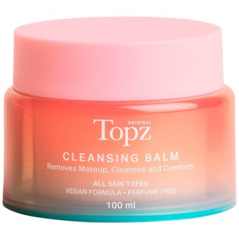 Очищающий бальзам Topz 100 мл