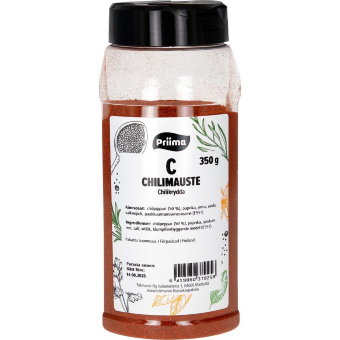 Смесь перцев чили Chilimauste Priima 350 гр