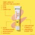 Увлажняющий солнцезащитный крем с витамином C* Garnier Sheer Glow SPF50 для пигментированной кожи 40 мл
