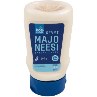 Домашний лёгкий майонез Kotimaista 280 гр
